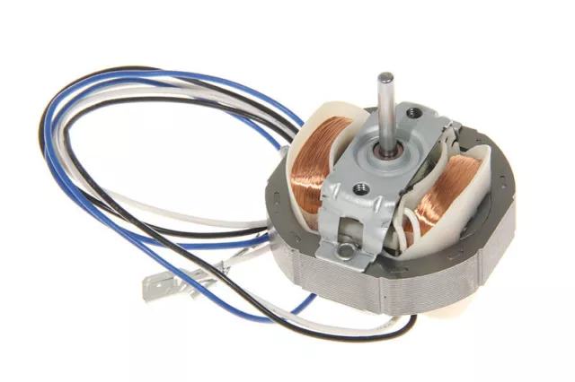 DeLonghi Moteur Ventilateur de Caldobagno Verticale HVF3031 HBE3052 Hbc