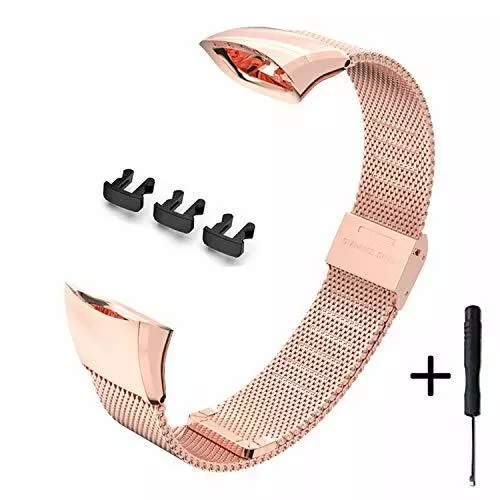 Honor band 5 cinturino metallo sales