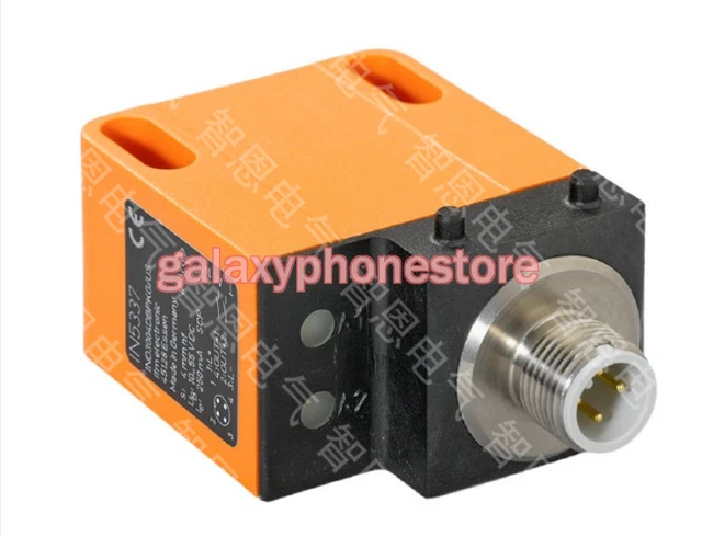 1PC NEW FOR IFM proximity switch Inductive sensor IM5128