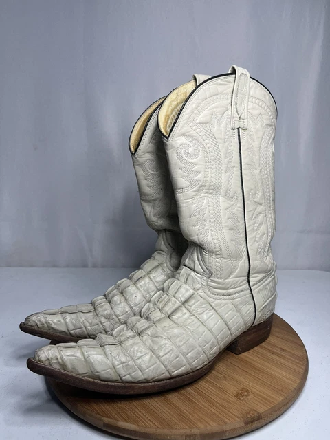 Rudel finrezio Leather Alligator