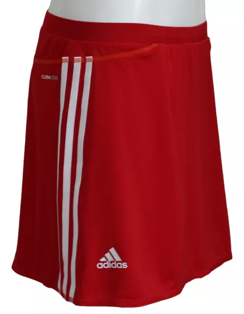 ADIDAS T12 Skort Performance ClimaCool Tennisrock Rock Tennis Gr. 34 - 36 / XS-S