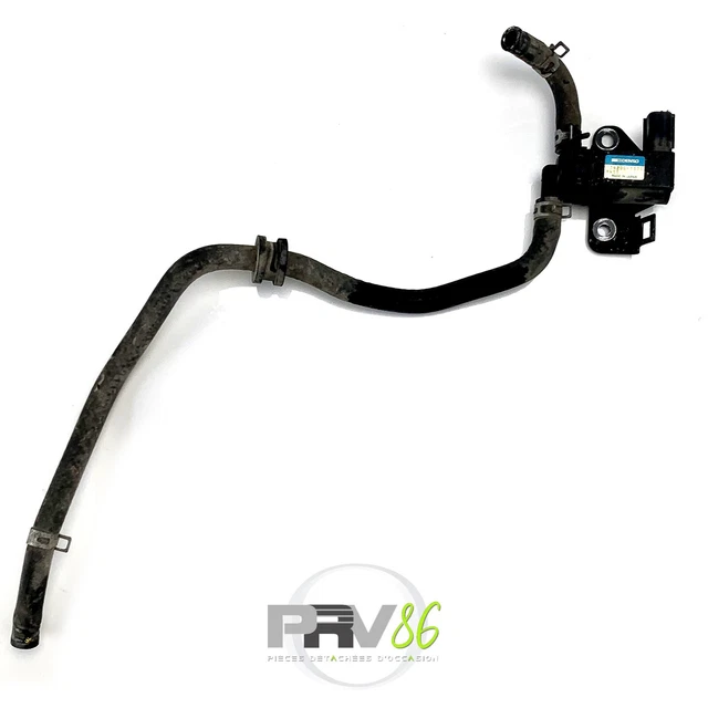 Électrovanne De Turbo Solénoïde N75 - Réf. 1J0906627A - Compatible Audi, VW, Skoda, Seat TDI