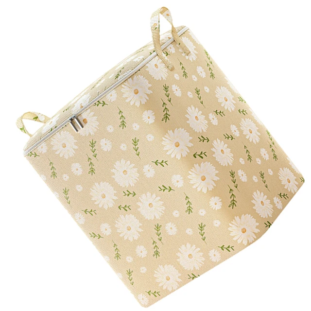 Organizer Armadio Pieghevoli - Set 2 Scatole Per Vestiti, Intimo E Accessori - Foto 3