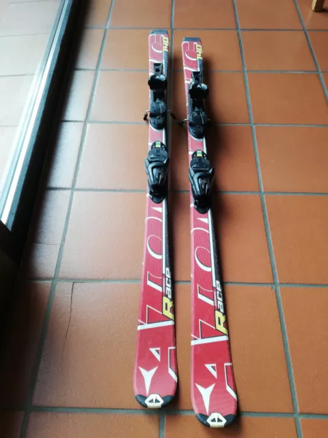 Carving Ski Atomic Race 140