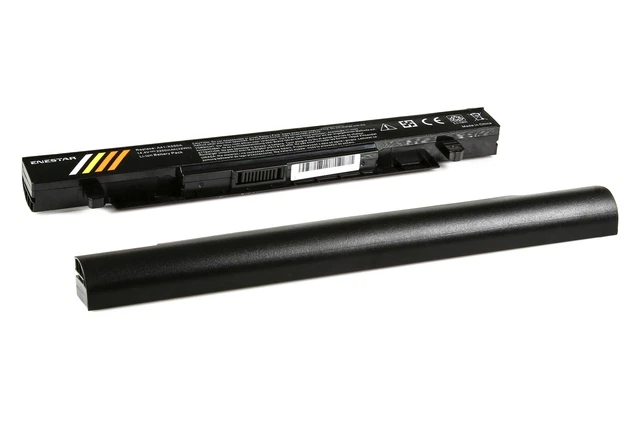 Batterie PC Portable Pour ASUS A83T - Visiodirect - Neuve 1 An Garantie