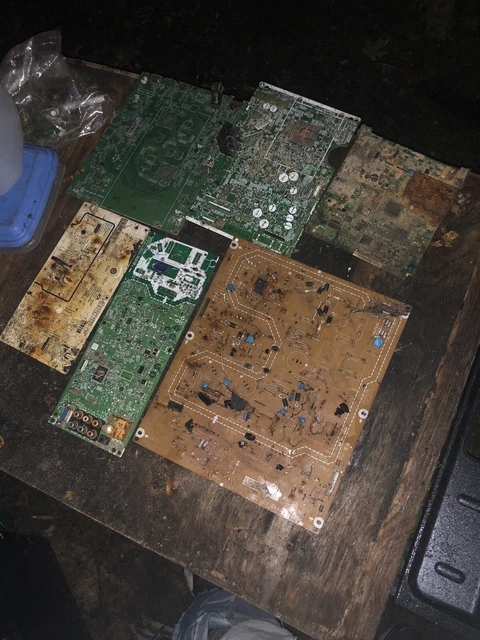 mother boards for scrap
