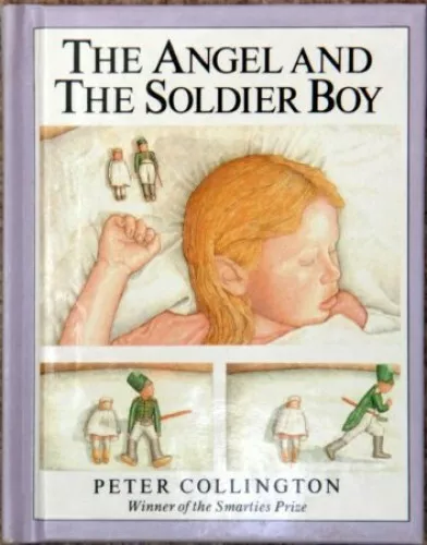 Angel and the Soldier Boy by Collington, Peter 0416166628 FREE Shipping