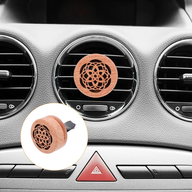 Fabbricazione di lamiere per presa d'aria più fresca Clip per auto per eliminare