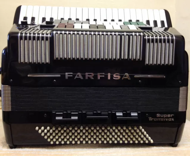 FARFISA