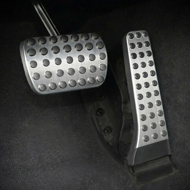 Pedale Pastiglie Acceleratore Carburante Interno Auto for Mercedes-Benz C E S