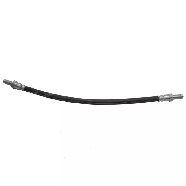 Rear Brake Hose for Torana LC LJ 69~1/72 Sedan Hatch Rubber Line Chassis to Axle