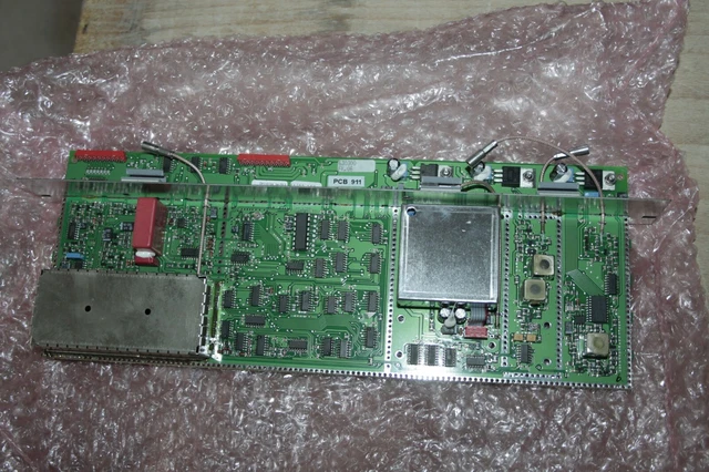 P104813 synthesizer board 911 marine 63030003 SKANTI FURUNO