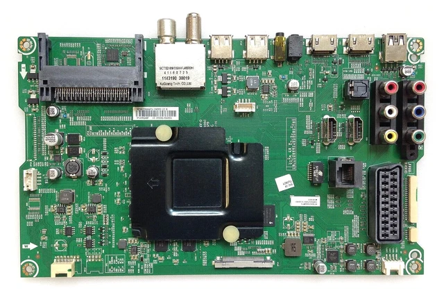 Main board ref 7.D3686HB50120.3A3 pour tv Grandin UAD43G6SP-EiT