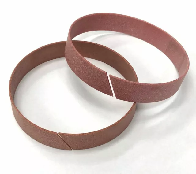 Shamban Split Wear Ring For Outboard Bearing Housing On Wadkin Moulder