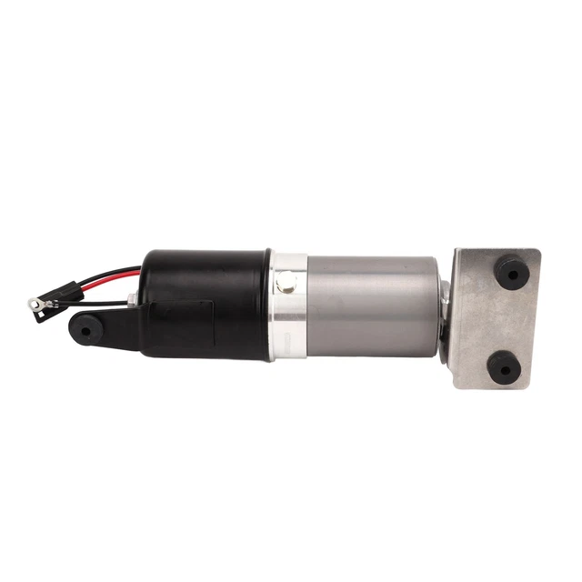 Convertible Top Lift Motor Pump Powerful Mp 7 Replacement For Impala
