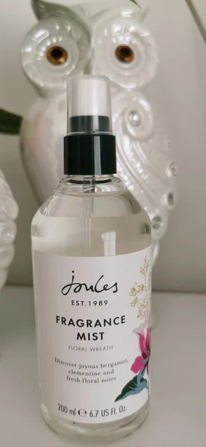 JOULES FRAGRANCE MIST Body Spray