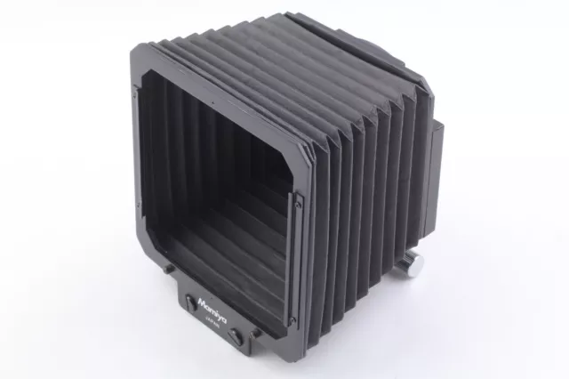 [MINT] Mamiya Focusing Bellows Lens Hood G-2 G2 for RZ67 RB67 from JAPAN