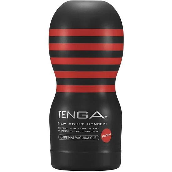 Tenga Original Vacuum Cup Strong