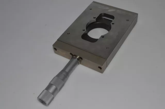 TC Lineal Etapa Resistente 15.2cm X 22.9cm / 7cm Diámetro (QJH78)