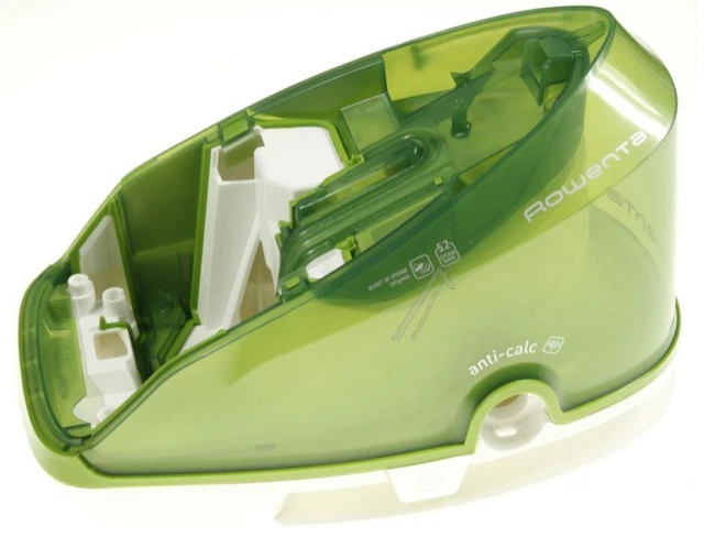 thumbnail image 2 of Rowenta DG8960 Silence Steam Compact Iron Water Tank - Gray 2 of 2