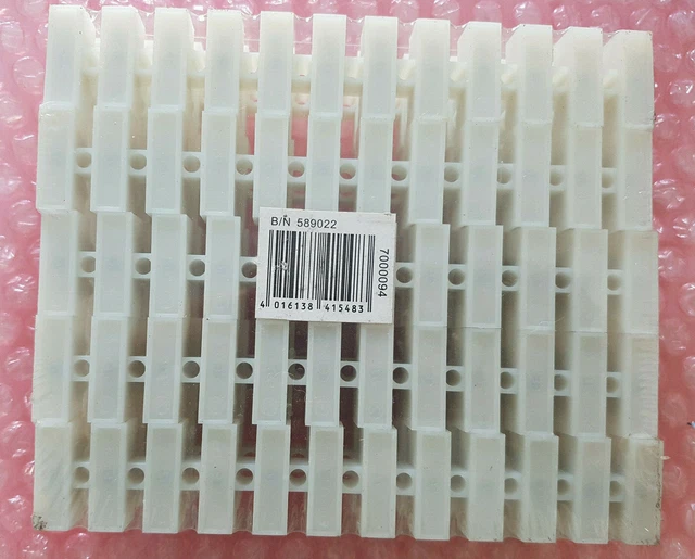 TRU COMPONENTS 589022 Bloc de Connexion Flexible: 2.5-6 MM ² Star : - Neuf