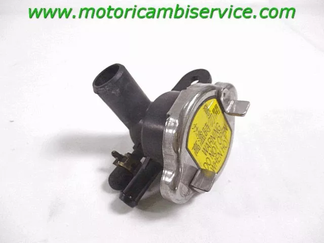 Tappo Rabbocco Radiatore Sym Joymax 300 I Abs (2012-2017)
