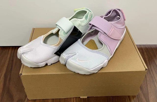 海外ブランド 2002s NIKE AIR RIFT COVER ハラコ - hallys.pe