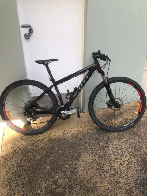 Mountain Bike Scott 29 Inch.