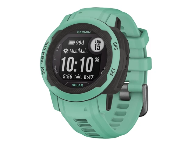Garmin instinct 2025 ios
