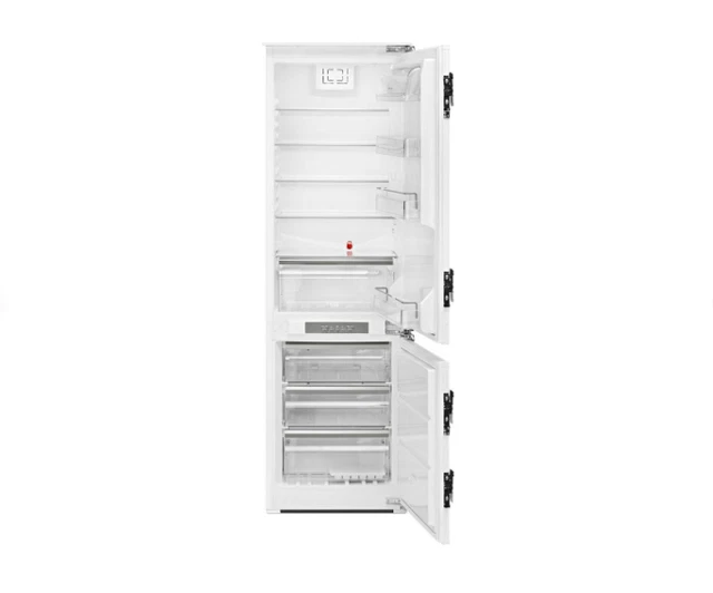 KITCHENAID 24& PANEL Ready BuiltIn Bottom Mount Refrigerator