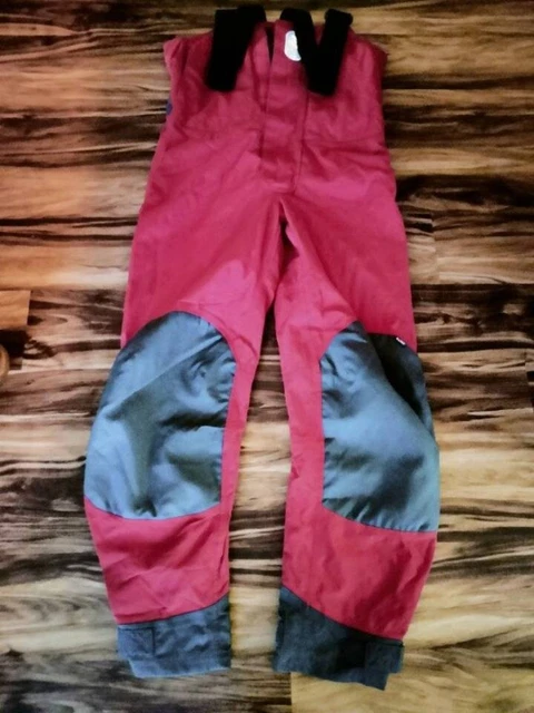 Gill "Key West Trousers" Waterproof Sailing Pants Size M