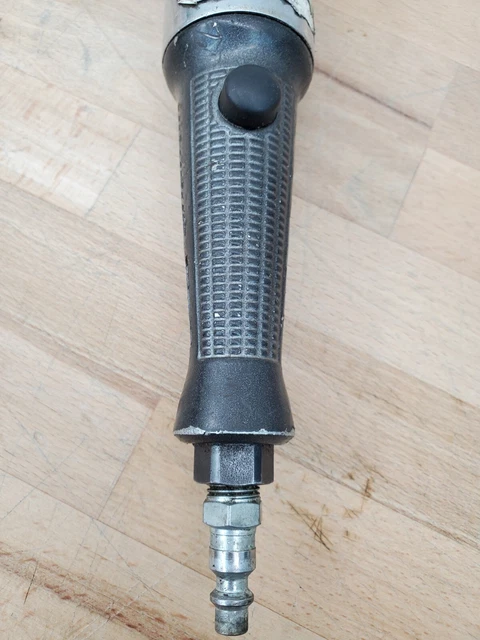 Snap-On FAR72C Air Ratchet Wrench 5