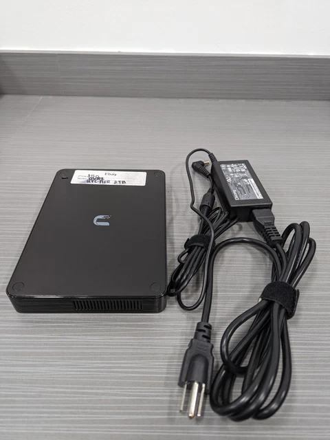 Unifi UVC-NVR 2 TB Network Video Recorder
