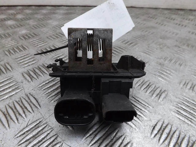 Resistenza motore ventola riscaldamento di ricambio 6441CE, accessorio adatto per Citroen C4 Picasso