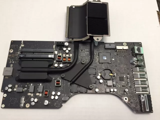 Apple 661-7923 Logic board w/ 2.7GHz i5 for iMac 21.5" Late-2013 A1418 ME087LL/A