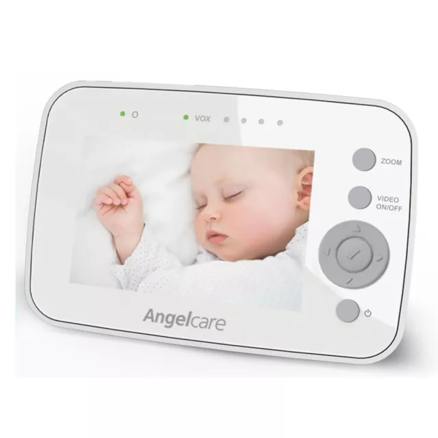 Angelcare - AC1320 - Parent Unit ONLY - Spare Part