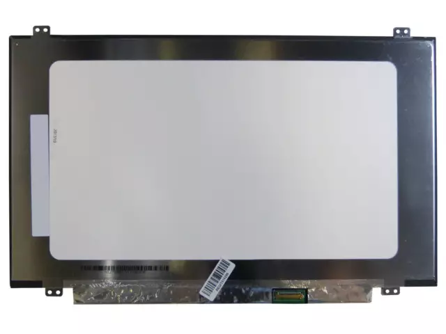 New 14.0 Led Fhd Display Panel Screen Ips Ag Like Auo B140Han04.2 H/W:0A F/W:1