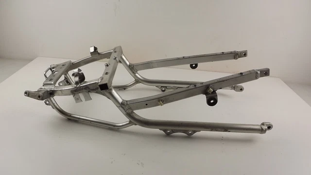 Boucle Cadre Arrière SUZUKI TL 1000 R (1998-2002) - Pièce Moto D'Occasion