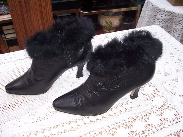 Bottines Cuir Veau - Emilio Gianni