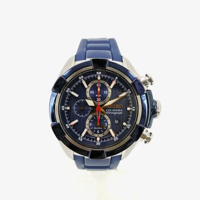 Seiko velatura 830281 hotsell