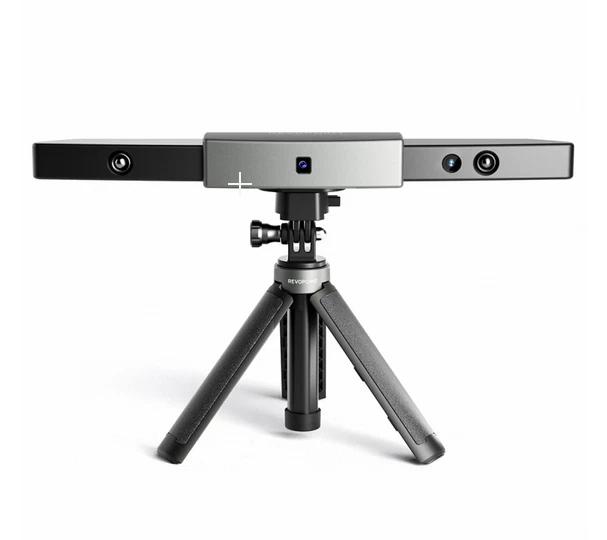 REVOPOINT RANGE 3D SCANNER Standard Package EUR 659,00 - PicClick IT