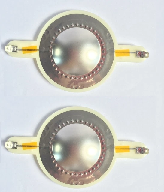 Diaphragm Horn Tweeter for JBL 2418H 8, 2418H 1, 2418 - H, 2418H