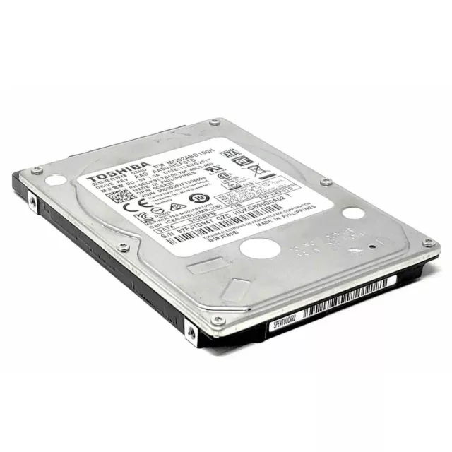 Disque dur interne hybride SSD compatible avec tous les