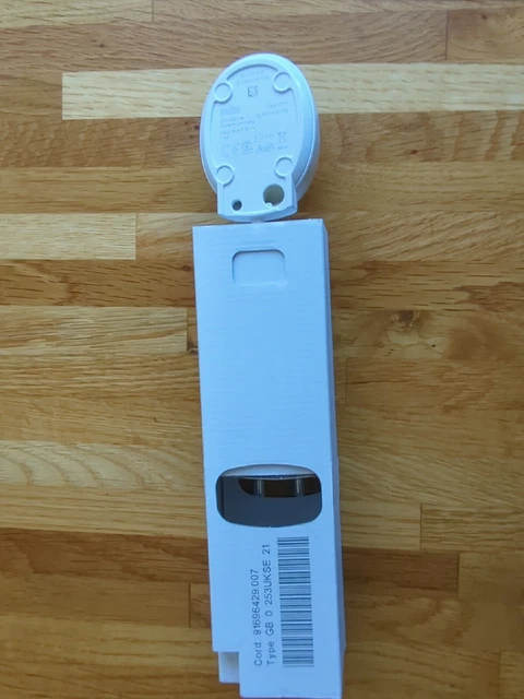 Oral-B Zahnbürste Ladegerät - Typ 3757