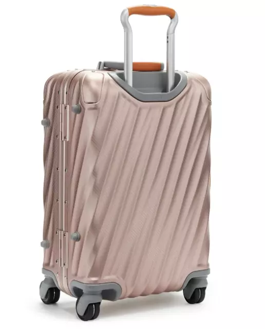 Tumi 19 Degree Aluminum International Carry-On 3