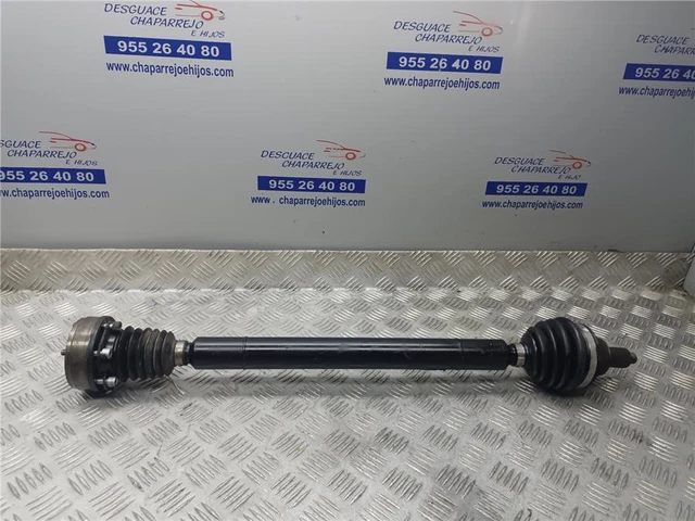 6Q0407272DR Seat CORDOBA BERLINA 1.9 SDI (64 CV)