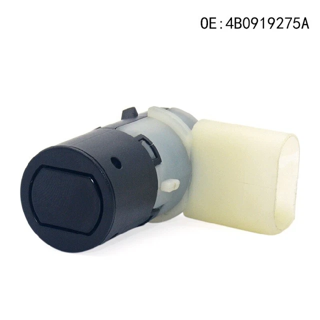 4PCS Parking Sensor 4B0919275A For Volkswagen BEETLE For AUDI A4 A6 A8