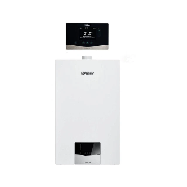 VAILLANT ECOTEC PLUS VCW 25/32 CS/1-5 Wand Gastherme Kombitherme