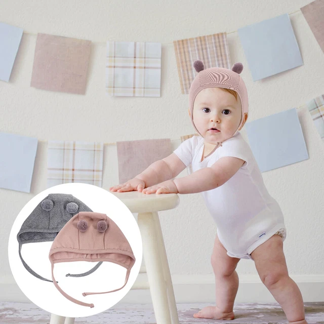 2 Pcs Cappello Neonato Cappello Bambino Cappelli Per Bambine Versione Coreana
