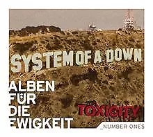Toxicity (Alben für die Ewigkeit) von System of a Down | CD | Zustand gut